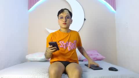 ian_storm online show from 04/27/26, 11:41