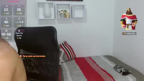 Snapshot of ian_taylor_xxx chatting on 01/20/25, 03:37 ian_taylor_xxx online show from 01/20/25, 03:37