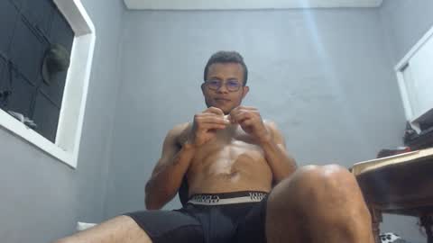 ian_tuner online show from 01/07/25, 09:07