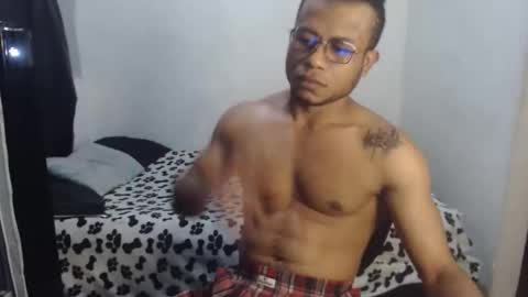 Snapshot of ian_tuner chatting on 02/25/26, 07:29 ian_tuner online show from 02/25/26, 07:29