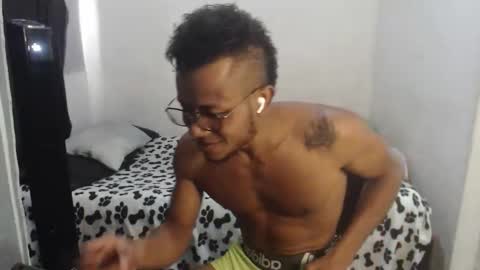 Snapshot of ian_tuner chatting on 03/14/26, 01:05 ian_tuner online show from 03/14/26, 01:05