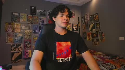 Snapshot of ian_versace chatting on 12/07/24, 03:36 Andres online show from 12/07/24, 03:36