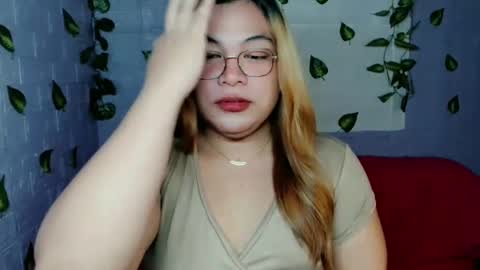 Snapshot of iana_whorexxx chatting on 03/12/25, 02:45 iana online show from 03/12/25, 02:45
