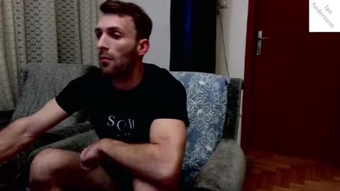 Ian Andersson online show from 12/24/24, 01:06