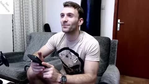 Ian Andersson online show from 01/06/25, 02:58