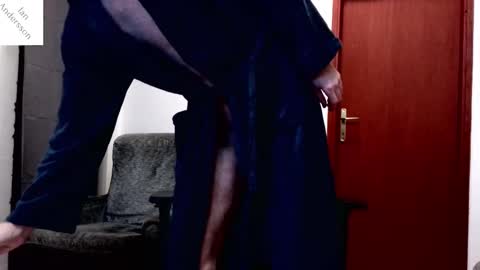 Ian Andersson online show from 01/23/25, 12:57