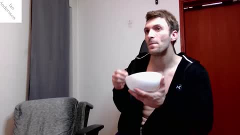 Ian Andersson online show from 02/15/25, 04:47