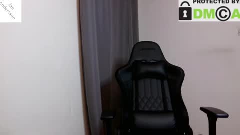 Ian Andersson online show from 03/11/25, 03:26