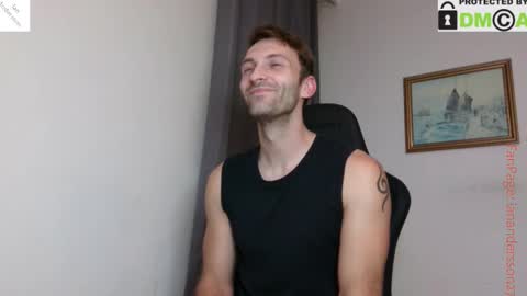 Ian Andersson online show from 09/26/25, 05:17