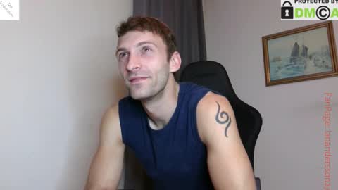 Ian Andersson online show from 10/09/25, 12:08