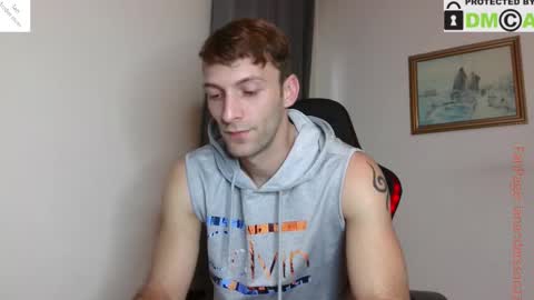 Ian Andersson online show from 11/08/25, 07:08