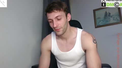 Snapshot of ianandersson27 chatting on 01/10/26, 10:58 Ian Andersson online show from 01/10/26, 10:58