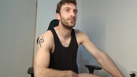 Ian Andersson online show from 03/29/26, 08:42