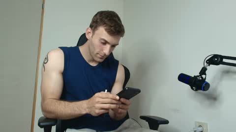 Ian Andersson online show from 05/07/26, 06:30