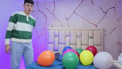 Snapshot of ianblake_ chatting on 03/09/26, 09:19 Ian online show from 03/09/26, 09:19