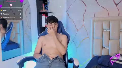 Ian  online show from 06/19/26, 11:19