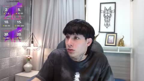 ian online show from 10/27/25, 06:23