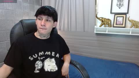 ian online show from 11/01/25, 08:33