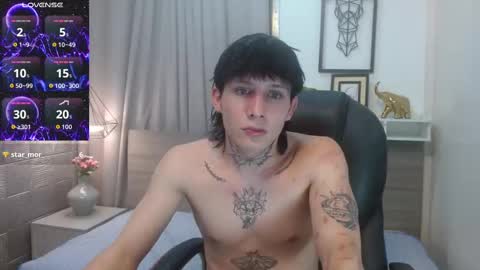 ian online show from 11/12/25, 10:15