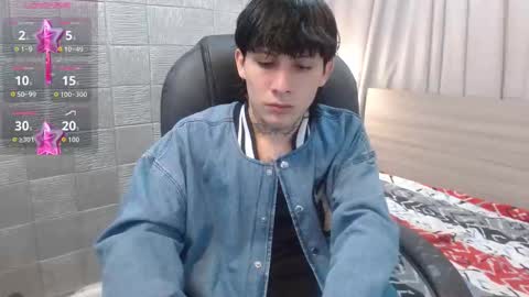 ian online show from 11/22/25, 08:19