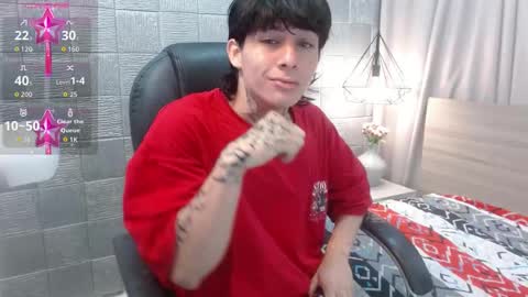 ian online show from 11/24/25, 04:45