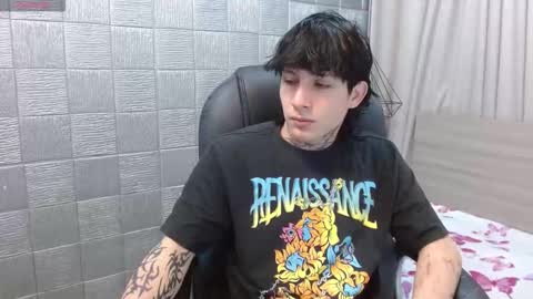 ian online show from 12/01/25, 02:16