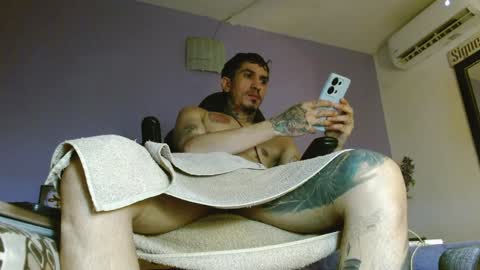 Ian Doherty online show from 01/12/25, 07:21