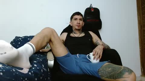 Ian Doherty online show from 03/11/25, 09:56