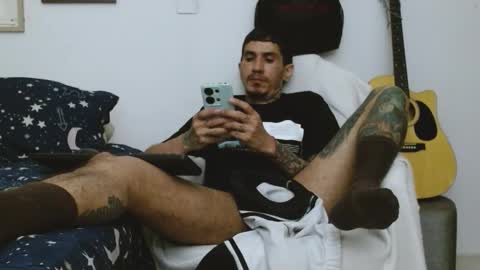 Ian Doherty online show from 10/07/25, 05:37