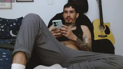 Ian Doherty online show from 10/16/25, 01:06