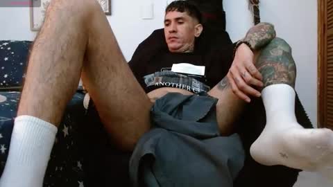 Ian Doherty online show from 11/04/25, 03:00