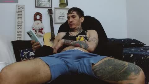 Ian Doherty online show from 12/15/25, 09:02