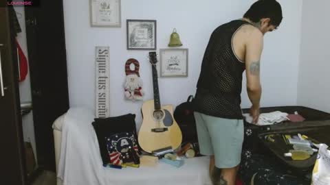 Ian Doherty online show from 12/19/25, 08:43