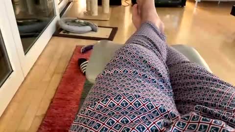 iandy12 online show from 02/09/25, 10:00