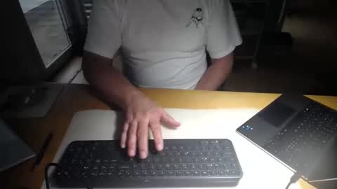 iandy12 online show from 09/29/25, 06:29