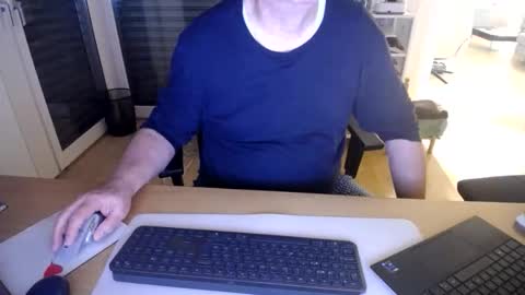 iandy12 online show from 03/02/26, 11:00