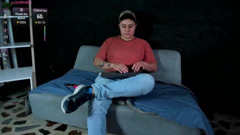 ian online show from 11/06/25, 09:15