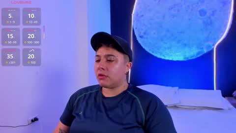 ian online show from 12/03/25, 09:13