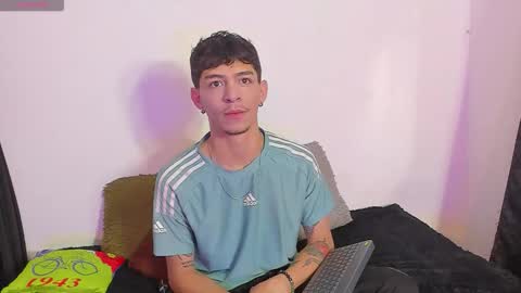Ian Lark online show from 04/25/26, 06:05