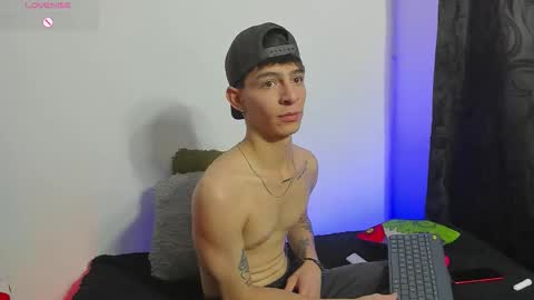 Ian Lark online show from 05/02/26, 06:13