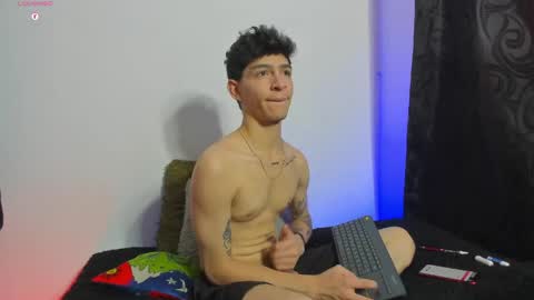 Ian Lark online show from 05/10/26, 06:46