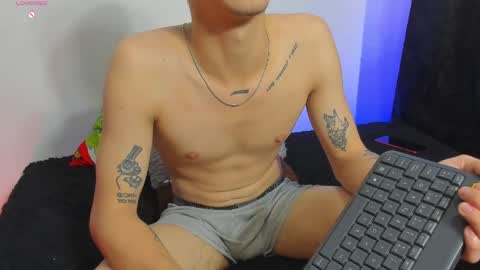 Ian Lark online show from 05/11/26, 07:22