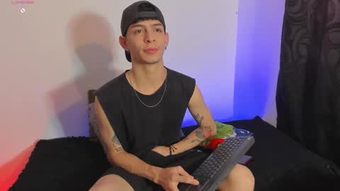 Ian Lark online show from 05/13/26, 10:17