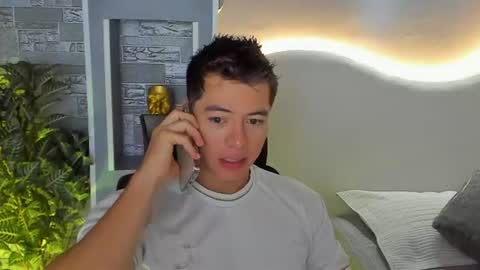 Snapshot of ianmancini chatting on 06/21/26, 11:35 ianmancini online show from 06/21/26, 11:35