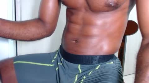 Ian Rashad online show from 02/08/25, 12:28