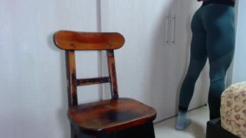 Ian Rashad online show from 02/23/25, 11:14