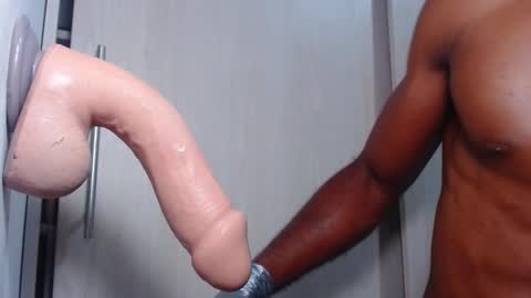 Ian Rashad online show from 10/28/25, 11:07