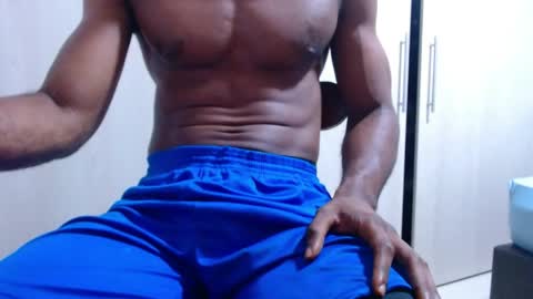 Ian Rashad online show from 04/30/26, 03:02