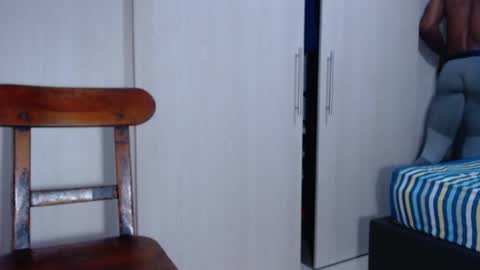 Ian Rashad online show from 05/09/26, 05:12