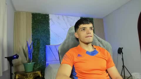 IAN RICE online show from 04/16/26, 11:00